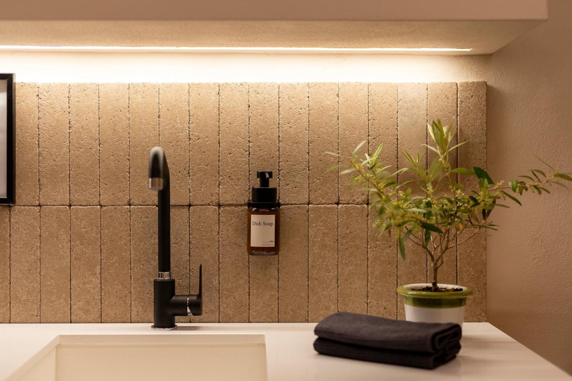 알베르벨로 Naiira Luxury Trullo - Jacuzzi And Patio 아파트 외부 사진