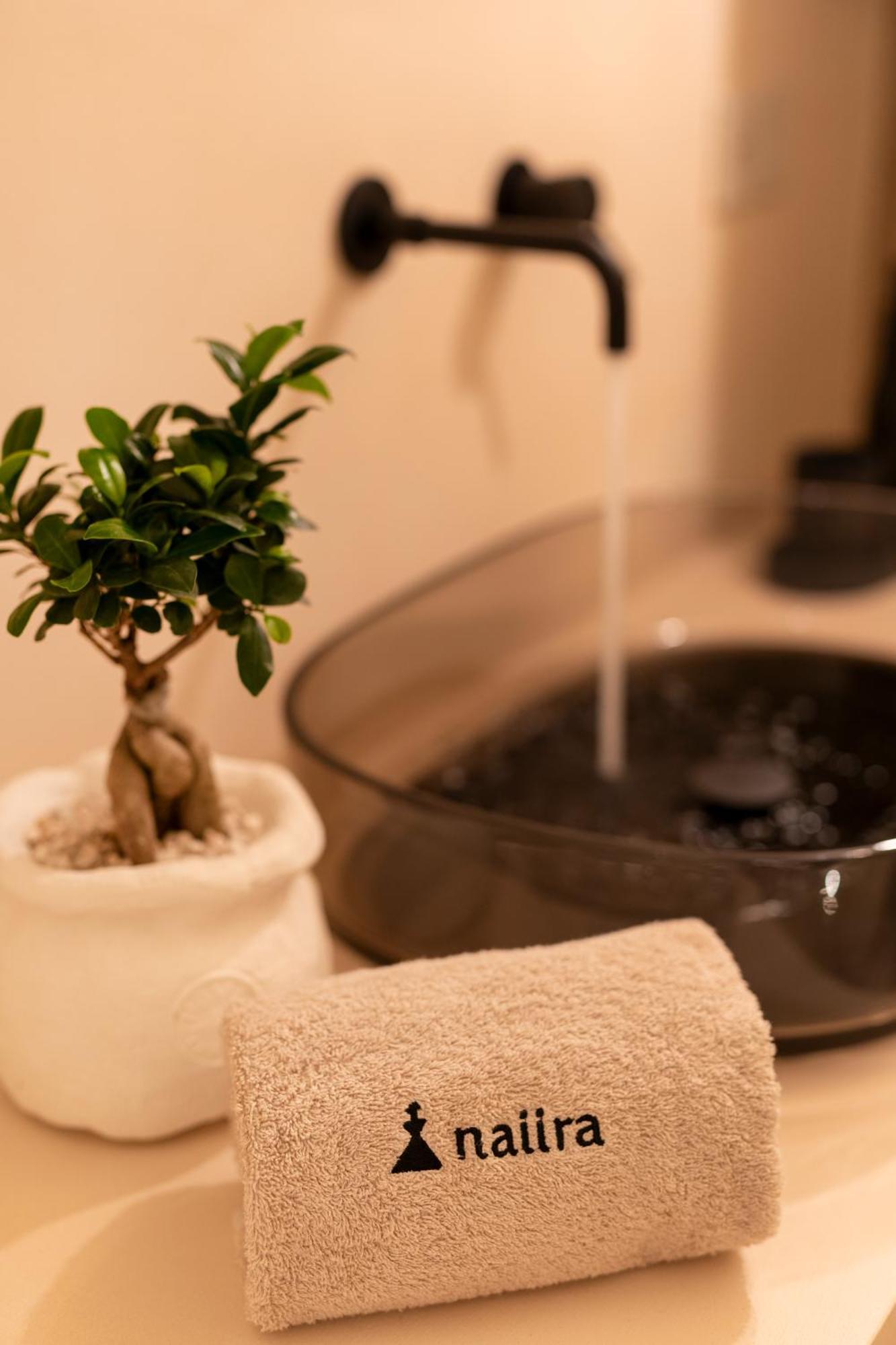 알베르벨로 Naiira Luxury Trullo - Jacuzzi And Patio 아파트 외부 사진