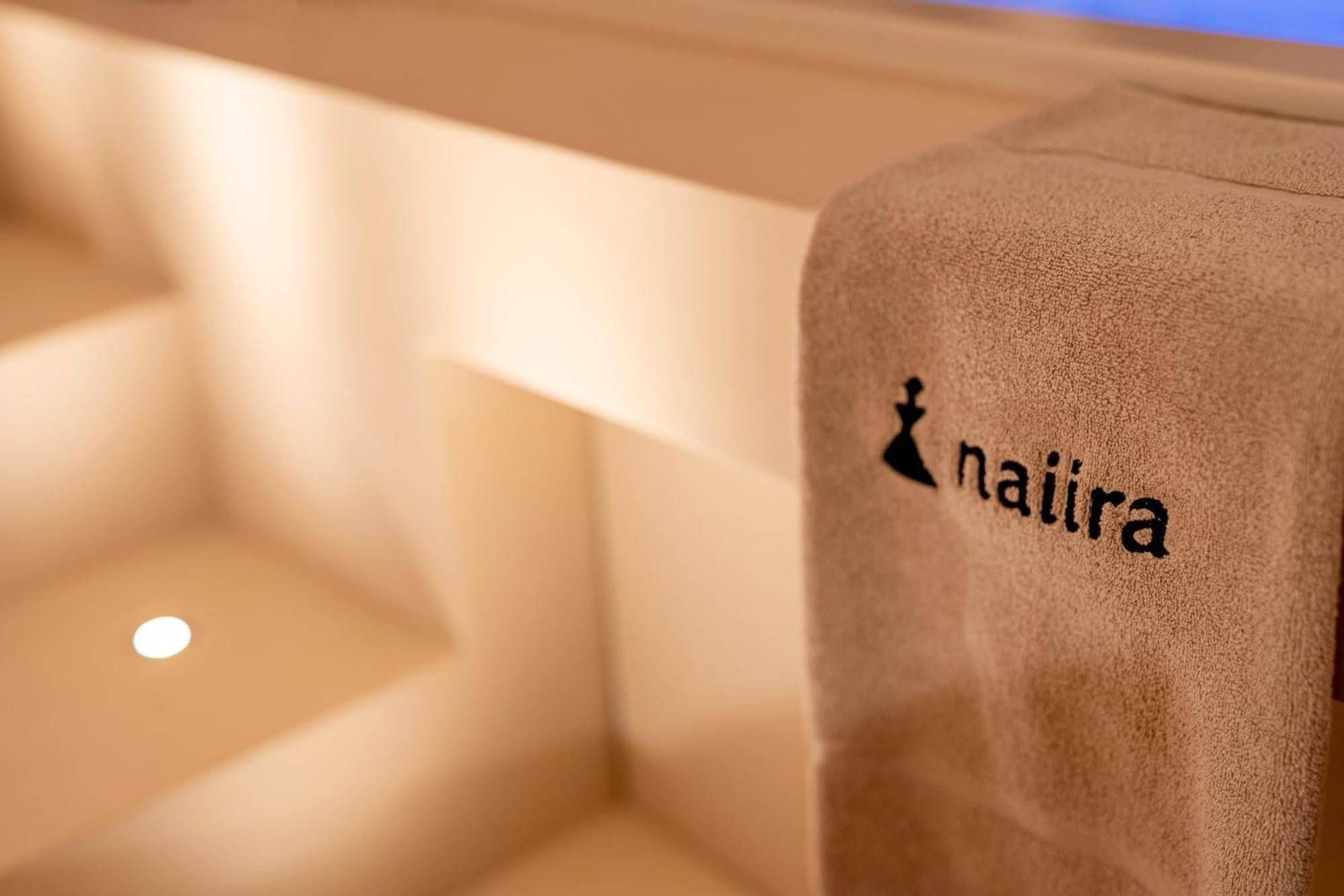 알베르벨로 Naiira Luxury Trullo - Jacuzzi And Patio 아파트 외부 사진
